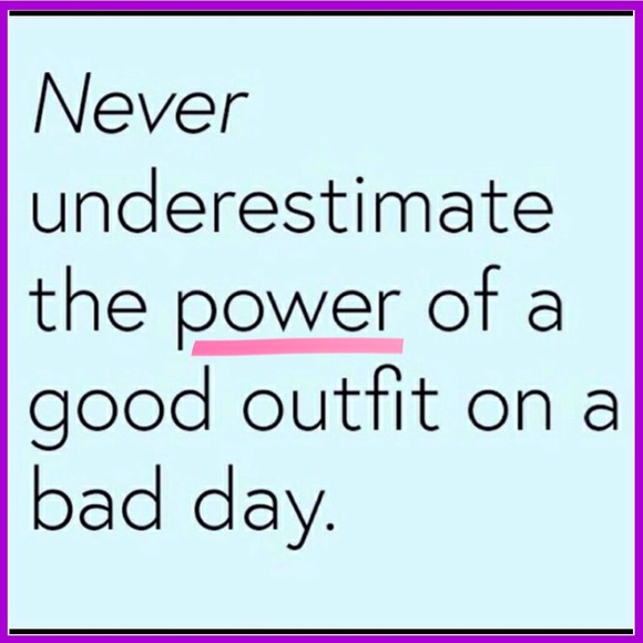 Unlisted Dresses & Skirts - 🙌🏼 EMPOWER YOURSELF 💪🏼
